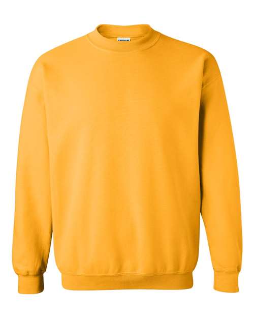Custom Sweater Unisex Heavy Blend™ Crewneck Sweatshirt - 18000
