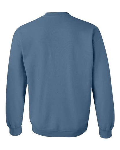 Custom Sweater Unisex Heavy Blend™ Crewneck Sweatshirt - 18000