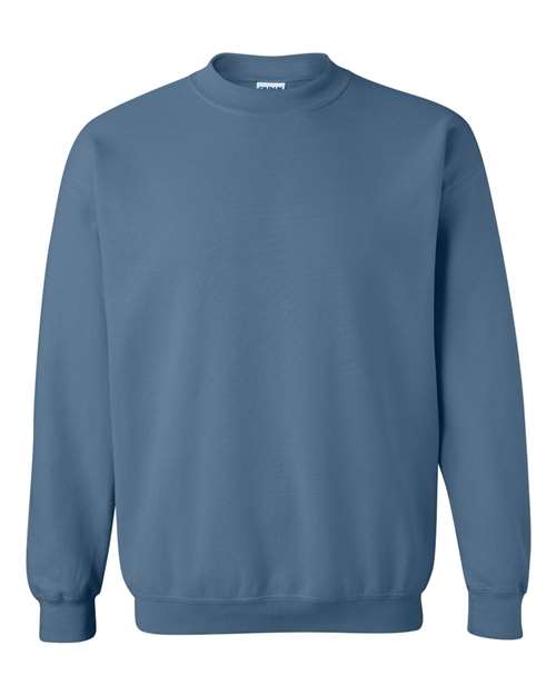 Custom Sweater Unisex Heavy Blend™ Crewneck Sweatshirt - 18000