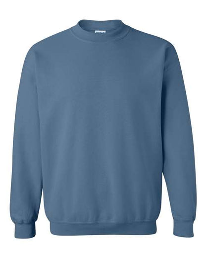 Custom Sweater Unisex Heavy Blend™ Crewneck Sweatshirt - 18000