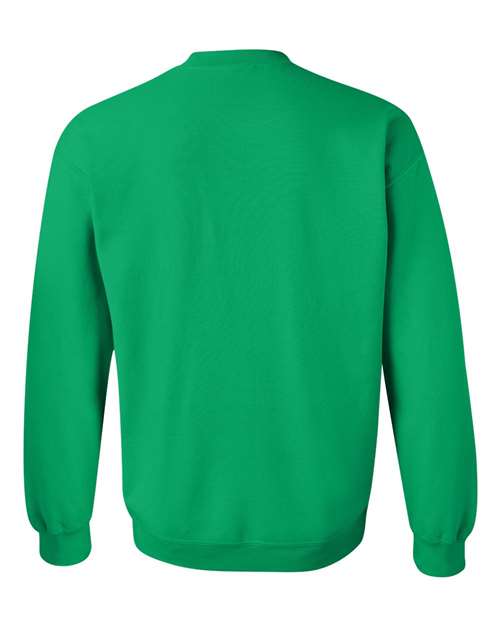 Custom Sweater Unisex Heavy Blend™ Crewneck Sweatshirt - 18000