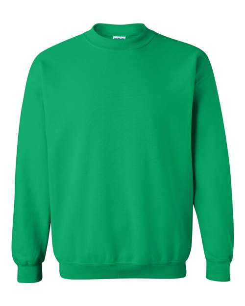Custom Sweater Unisex Heavy Blend™ Crewneck Sweatshirt - 18000