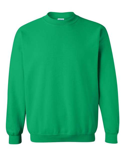 Custom Sweater Unisex Heavy Blend™ Crewneck Sweatshirt - 18000