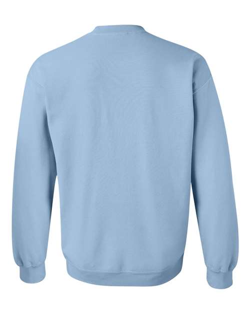 Custom Sweater Unisex Heavy Blend™ Crewneck Sweatshirt - 18000