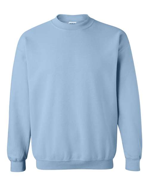 Custom Sweater Unisex Heavy Blend™ Crewneck Sweatshirt - 18000