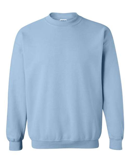 Custom Sweater Unisex Heavy Blend™ Crewneck Sweatshirt - 18000