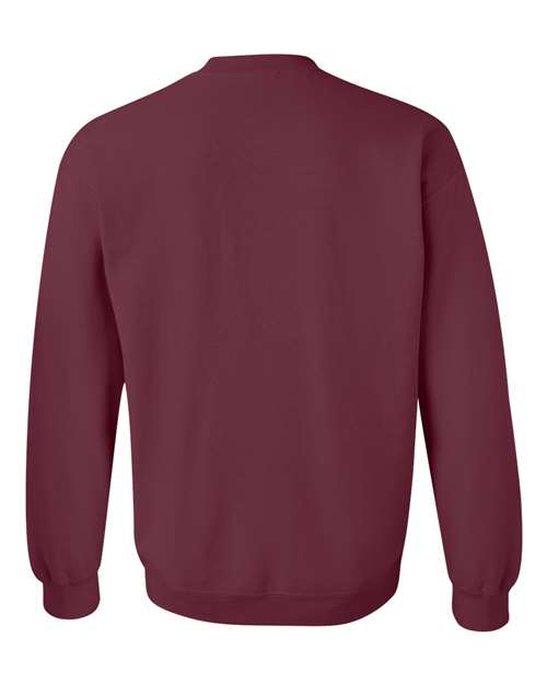 Custom Sweater Unisex Heavy Blend™ Crewneck Sweatshirt - 18000