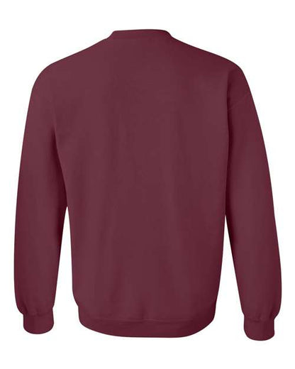 Custom Sweater Unisex Heavy Blend™ Crewneck Sweatshirt - 18000