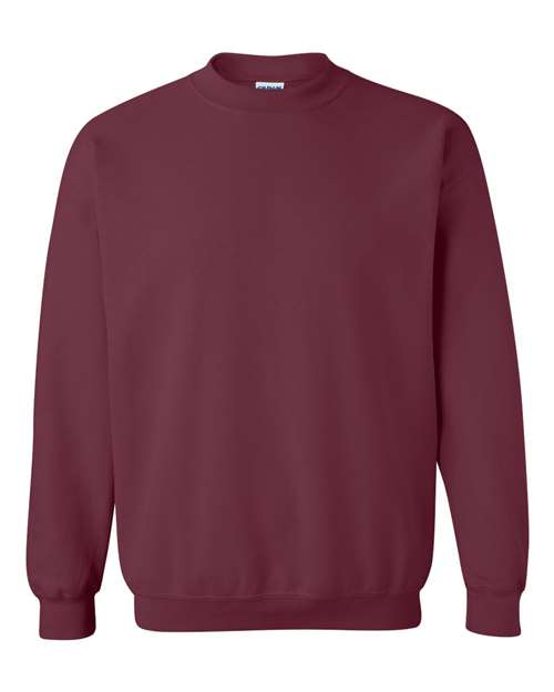 Custom Sweater Unisex Heavy Blend™ Crewneck Sweatshirt - 18000