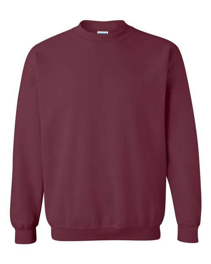 Custom Sweater Unisex Heavy Blend™ Crewneck Sweatshirt - 18000