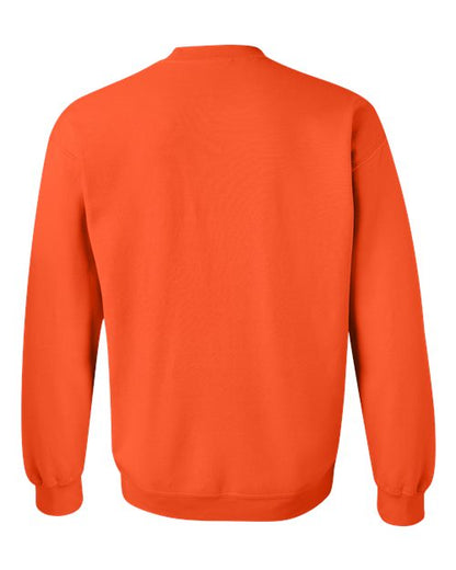 Custom Sweater Unisex Heavy Blend™ Crewneck Sweatshirt - 18000