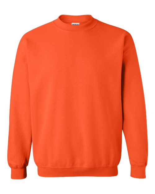 Custom Sweater Unisex Heavy Blend™ Crewneck Sweatshirt - 18000