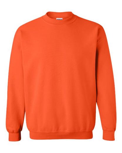 Custom Sweater Unisex Heavy Blend™ Crewneck Sweatshirt - 18000