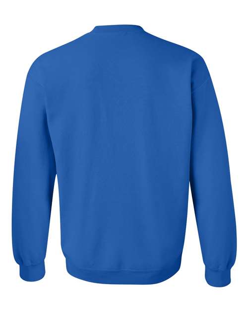 Custom Sweater Unisex Heavy Blend™ Crewneck Sweatshirt - 18000