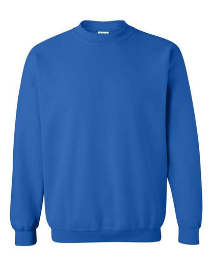 Custom Sweater Unisex Heavy Blend™ Crewneck Sweatshirt - 18000