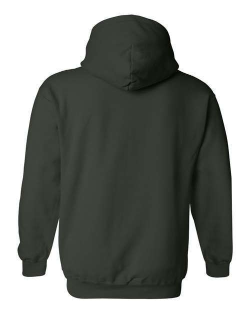 Custom Hoodie Unisex Heavy Blend™ Hooded Sweatshirt G18500