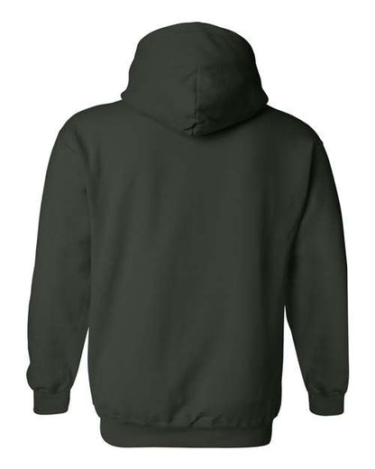 Custom Hoodie Unisex Heavy Blend™ Hooded Sweatshirt G18500