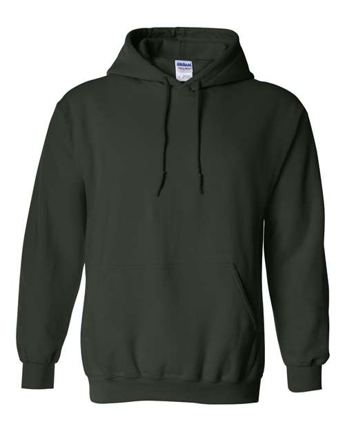 Custom Hoodie Unisex Heavy Blend™ Hooded Sweatshirt G18500
