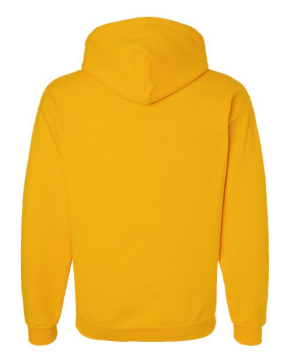 Custom Hoodie Unisex Heavy Blend™ Hooded Sweatshirt G18500