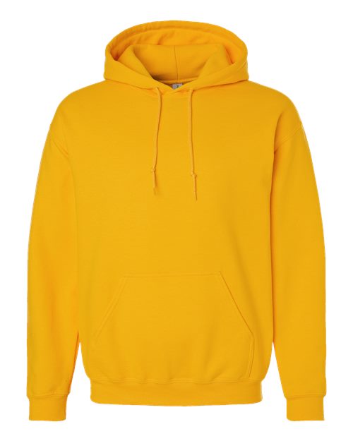 Custom Hoodie Unisex Heavy Blend™ Hooded Sweatshirt G18500