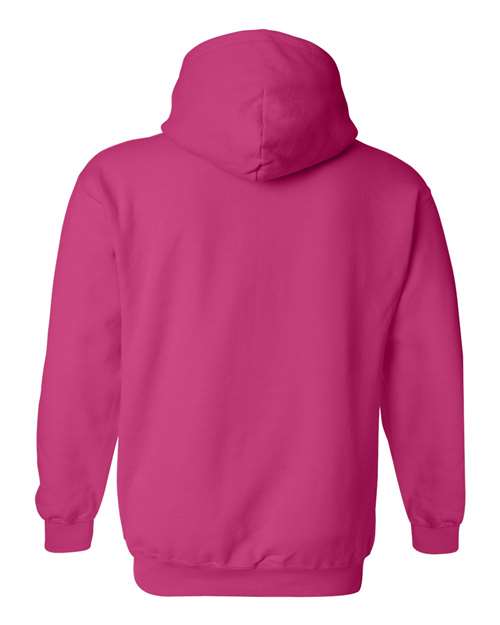 Custom Hoodie Unisex Heavy Blend™ Hooded Sweatshirt G18500