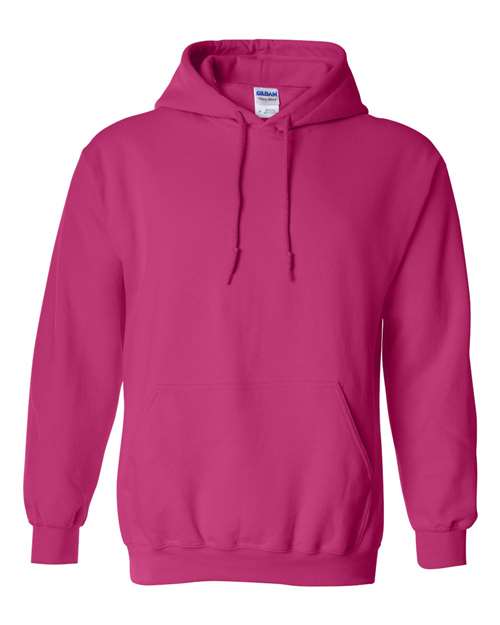 Custom Hoodie Unisex Heavy Blend™ Hooded Sweatshirt G18500