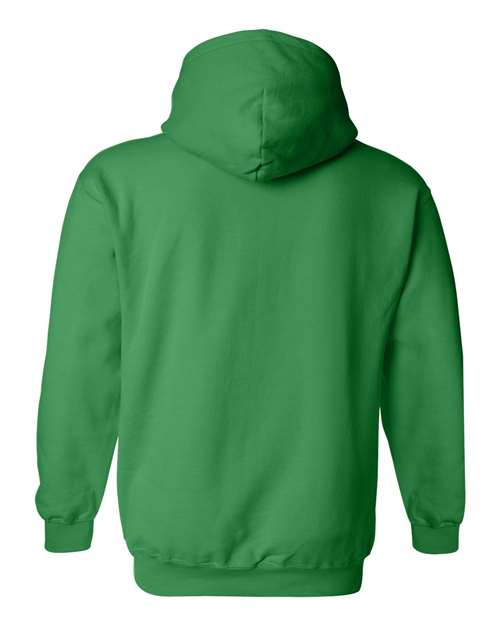Custom Hoodie Unisex Heavy Blend™ Hooded Sweatshirt G18500