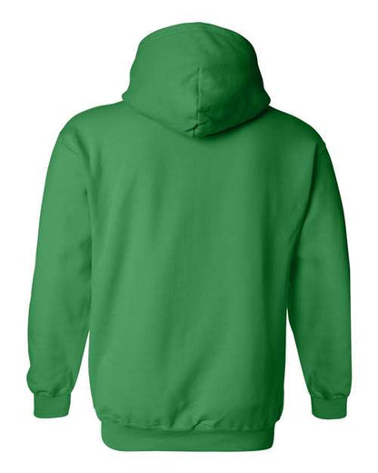 Custom Hoodie Unisex Heavy Blend™ Hooded Sweatshirt G18500