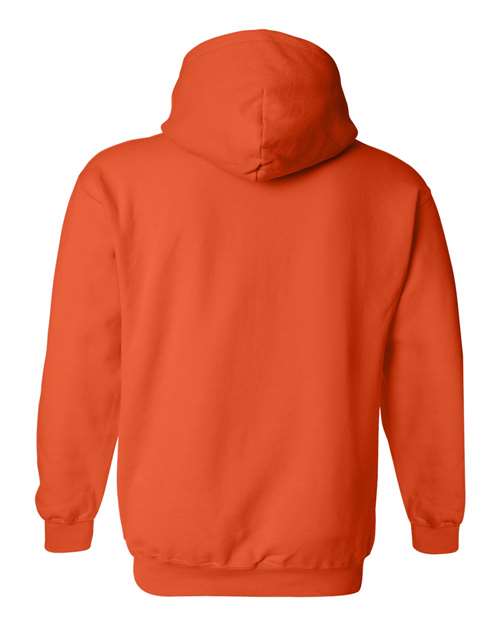 Custom Hoodie Unisex Heavy Blend™ Hooded Sweatshirt G18500