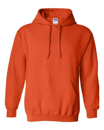 Custom Hoodie Unisex Heavy Blend™ Hooded Sweatshirt G18500