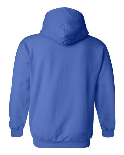 Custom Hoodie Unisex Heavy Blend™ Hooded Sweatshirt G18500