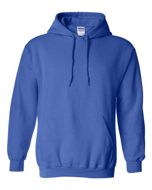 Custom Hoodie Unisex Heavy Blend™ Hooded Sweatshirt G18500