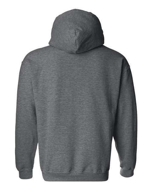 Custom Hoodie Unisex Heavy Blend™ Hooded Sweatshirt G18500