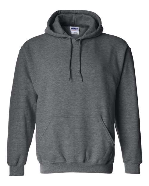 Custom Hoodie Unisex Heavy Blend™ Hooded Sweatshirt G18500
