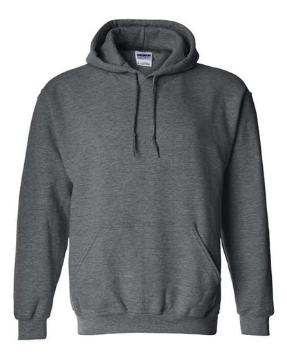 Custom Hoodie Unisex Heavy Blend™ Hooded Sweatshirt G18500