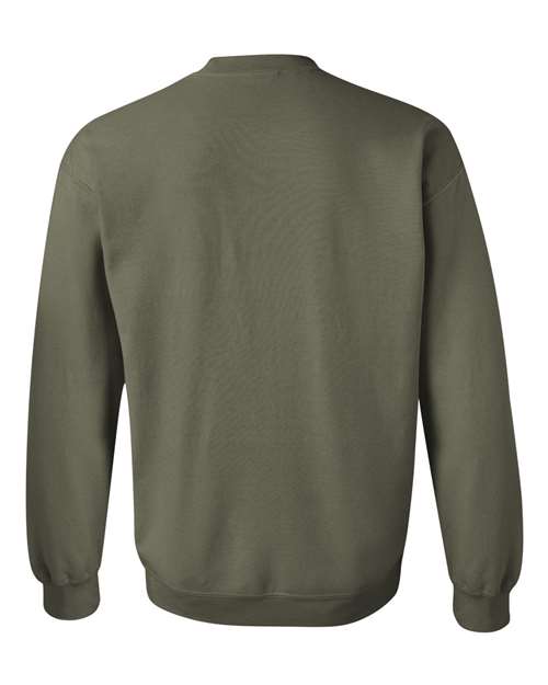Custom Sweater Unisex Heavy Blend™ Crewneck Sweatshirt - 18000