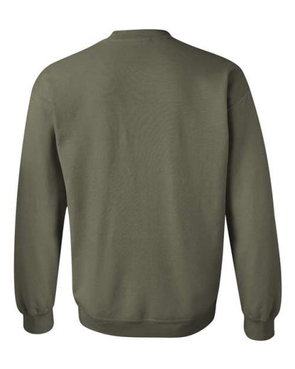 Custom Sweater Unisex Heavy Blend™ Crewneck Sweatshirt - 18000