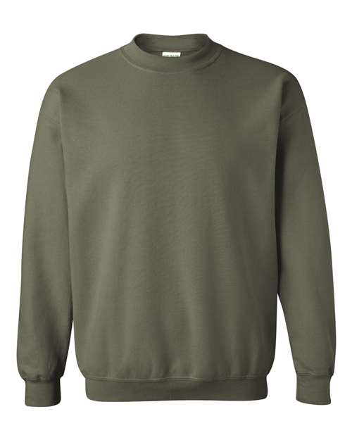 Custom Sweater Unisex Heavy Blend™ Crewneck Sweatshirt - 18000