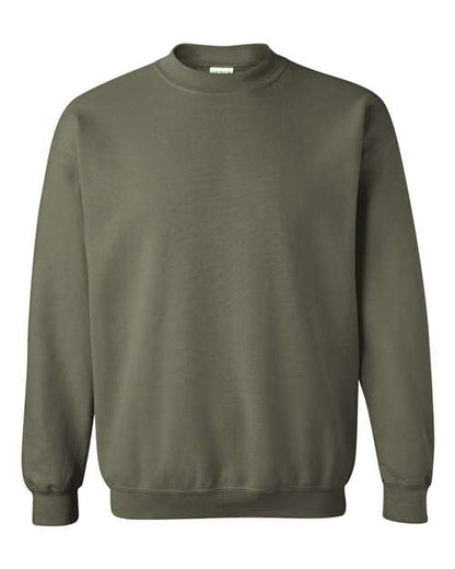 Custom Sweater Unisex Heavy Blend™ Crewneck Sweatshirt - 18000