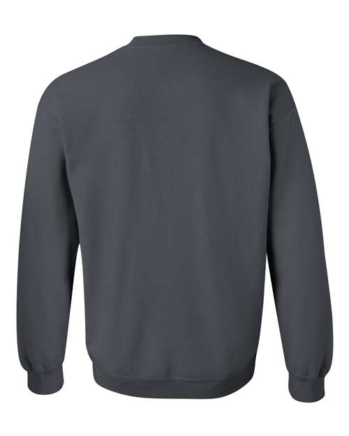 Custom Sweater Unisex Heavy Blend™ Crewneck Sweatshirt - 18000