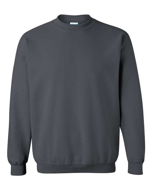 Custom Sweater Unisex Heavy Blend™ Crewneck Sweatshirt - 18000