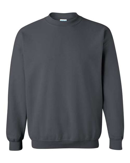 Custom Sweater Unisex Heavy Blend™ Crewneck Sweatshirt - 18000