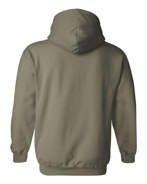 Custom Hoodie Unisex Heavy Blend™ Hooded Sweatshirt G18500