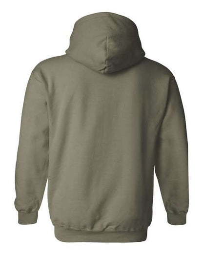 Custom Hoodie Unisex Heavy Blend™ Hooded Sweatshirt G18500