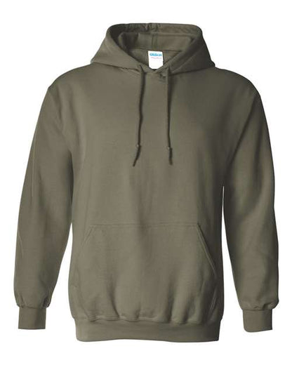 Custom Hoodie Unisex Heavy Blend™ Hooded Sweatshirt G18500