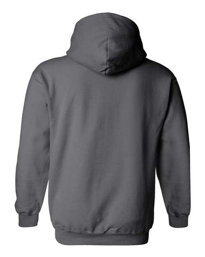 Custom Hoodie Unisex Heavy Blend™ Hooded Sweatshirt G18500