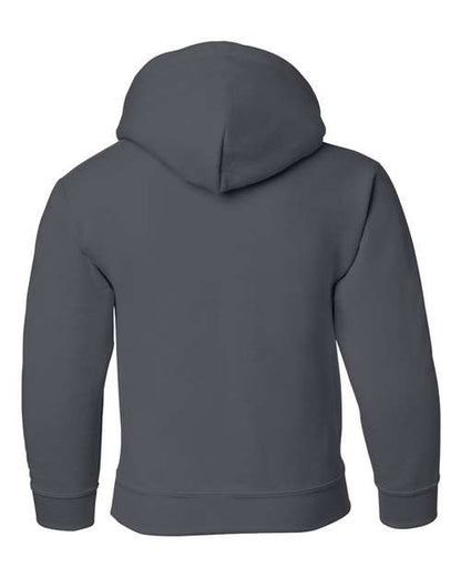 Custom Hoodie Youth Heavy Blend™ Hooded Sweatshirt - 18500B