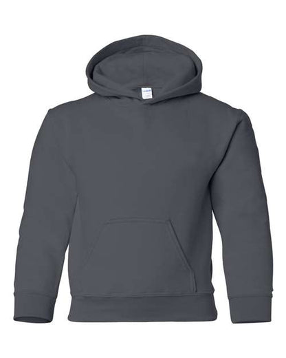 Custom Hoodie Youth Heavy Blend™ Hooded Sweatshirt - 18500B