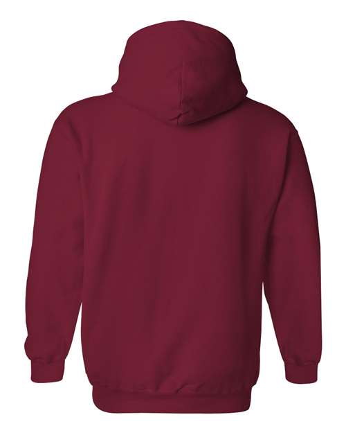 Custom Hoodie Unisex Heavy Blend™ Hooded Sweatshirt G18500