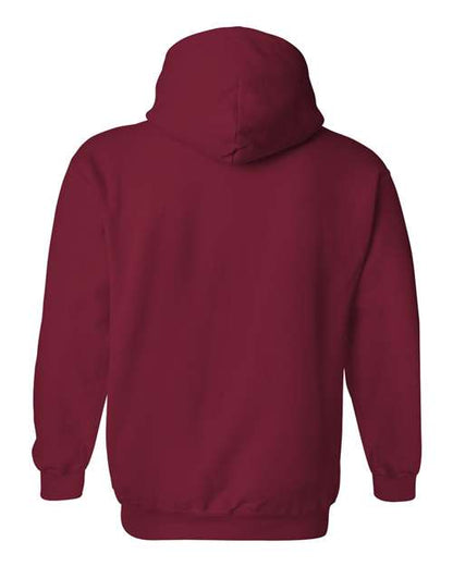 Custom Hoodie Unisex Heavy Blend™ Hooded Sweatshirt G18500